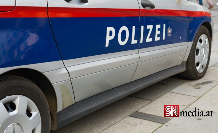 Viyana Polisi: Panik İçin Bir Sebep Yok