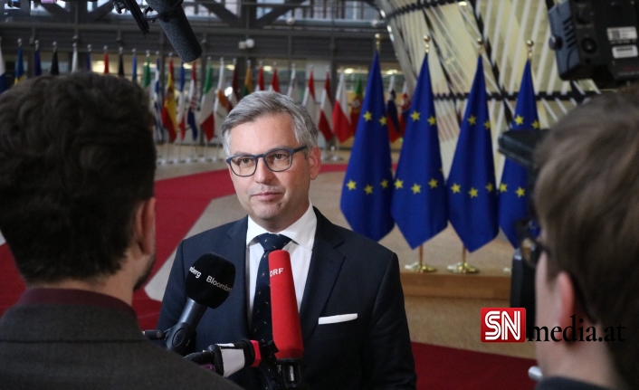 Avusturya Maliye Bakanı, Kira Freni İçin Anlaşılabileceğini Açıkladı