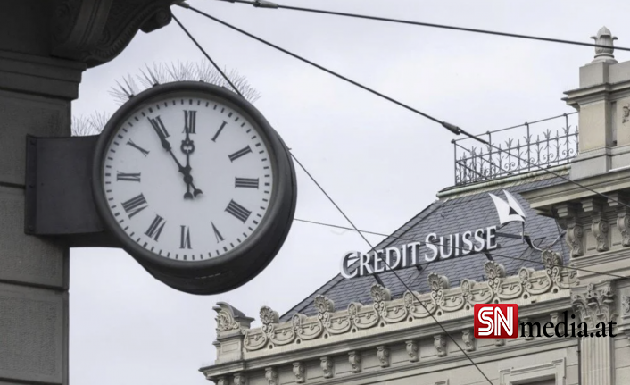 Küresel bankacılık krizinin 11. günü: 4 banka battı, 5'incisi sallantıda