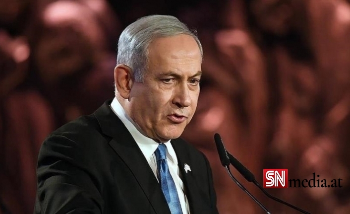 Netanyahu, tartışmalı yargı düzenlemesinden vazgeçmesini isteyen Biden'a tepki gösterdi: 'İsrail egemen bir ülke'
