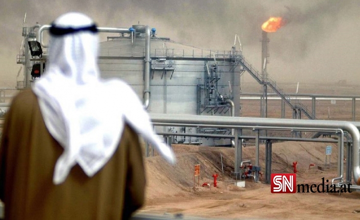 Suudi petrol devi Aramco'dan 2022'de rekor kâr: 161 milyar dolar