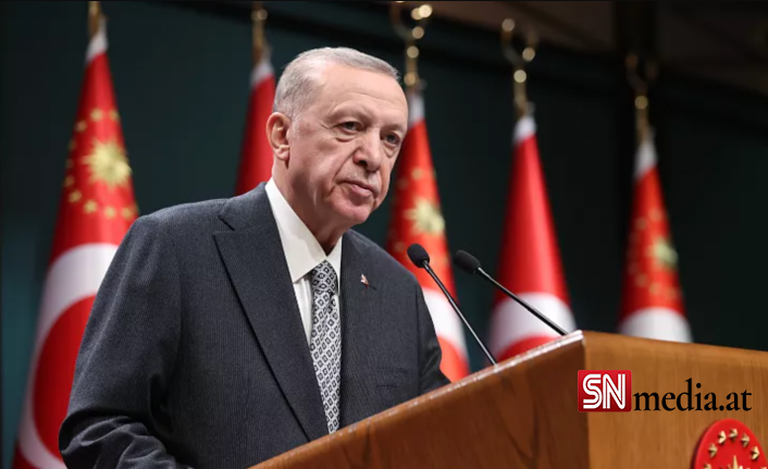 Türkiye 14 Mayıs'ta sandık başında : Cumhurbaşkanı Erdoğan seçim kararını imzaladı