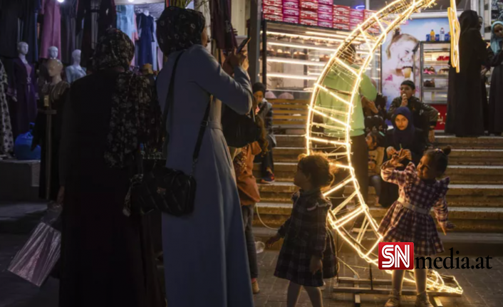 Türkiye dahil 27 ülkede ramazanın ilk günü başladı