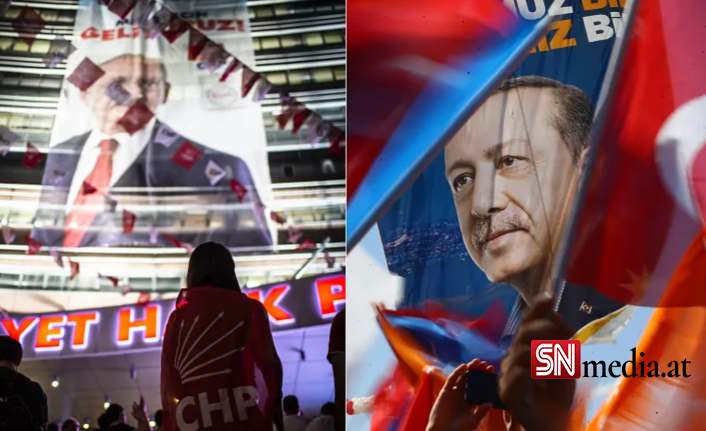 14 Mayıs 2023 Cumhurbaşkanlığı son seçim anketleri : Erdoğan, Kılıçdaroğlu ve İnce'nin oy oranı kaç?