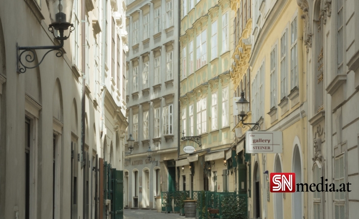 Avusturya’da Gösterge Kiralar Artıyor, En Çok Viyana Etkilendi