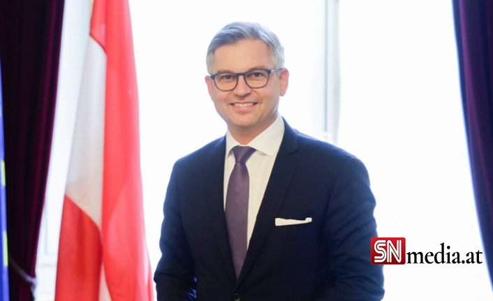Avusturya Maliye Bakanı, Enflasyonla Mücadelede Hata Yaptığını Kabul etti