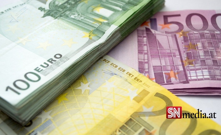 Enflasyon Avusturya’ya Maliyeti 400 Milyon Avro
