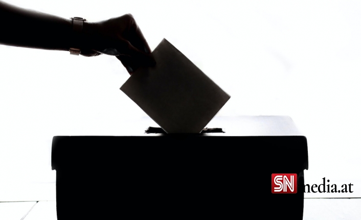 SPÖ’nün Başkanlık Oylaması Başladı