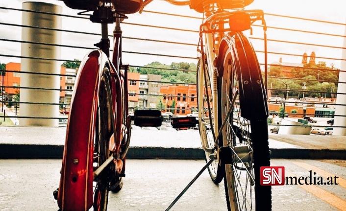 Avusturya’da Yarım Milyondan Fazla Bisiklet Satıldı