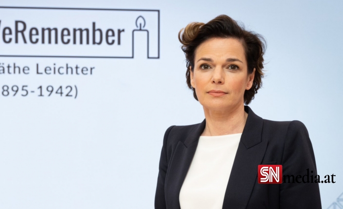 Dört Eski SPÖ Başbakanı Rendi-Wagner'i destekliyor