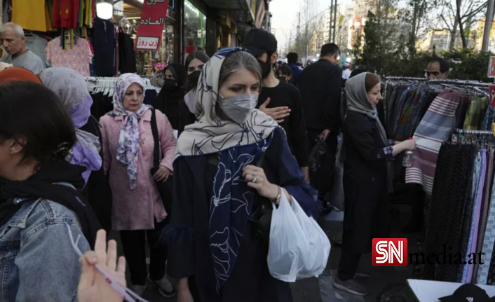 İran'da kameralarla yapılacak başörtüsü denetimleri uygulamaya girdi