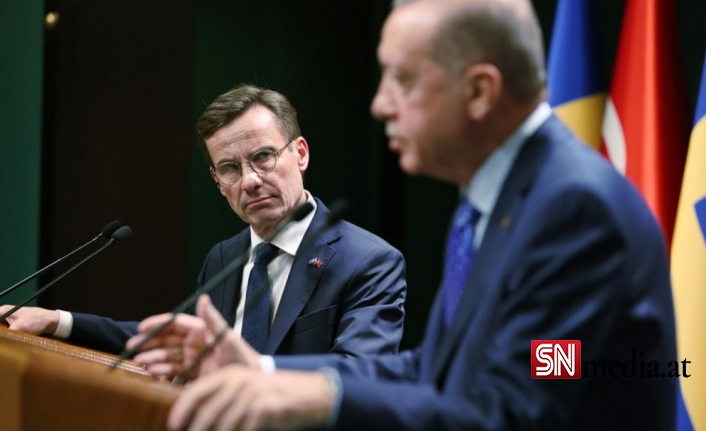 İsveç, Türkiye’nin iadesini istediği iki kişiden birini iade edecek, diğerini etmeyecek