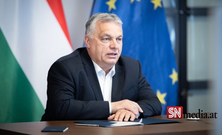 Orban, Ukraynalıların Rusya'ya Karşı Savaşı Kazanamayacağını Söyledi
