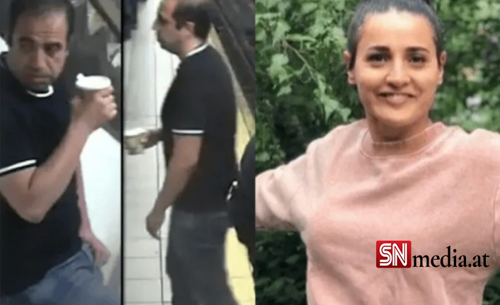 New York'ta Türk kadına nedensiz saldırı: Emine Yılmaz Özsoy tren raylarına itildi!