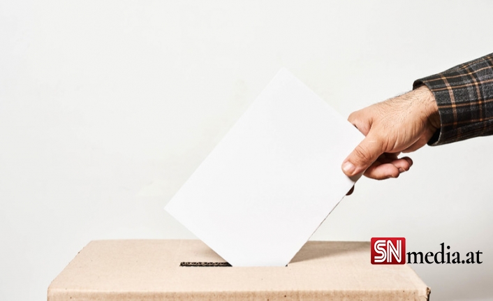 SPÖ Üye Anketinin Sonucu Pazartesi Günü Açıklanacak