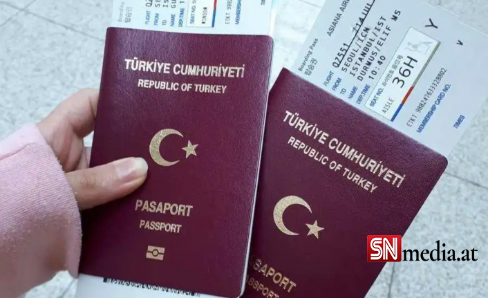 Almanya Büyükelçiliği'nden Türklere Schengen vizesi açıklaması: Tam 100 bin Türk'ü...