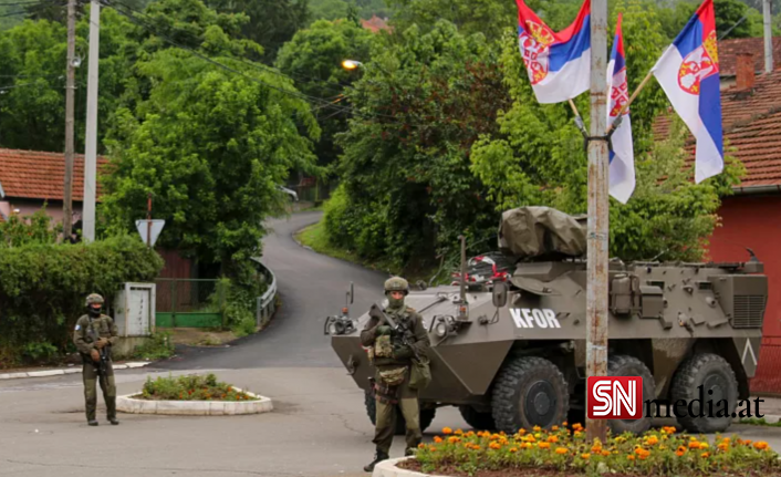 Türkiye, Kosova'ya komando birliği gönderiyor| Güvenlikten sorumlu olacaklar