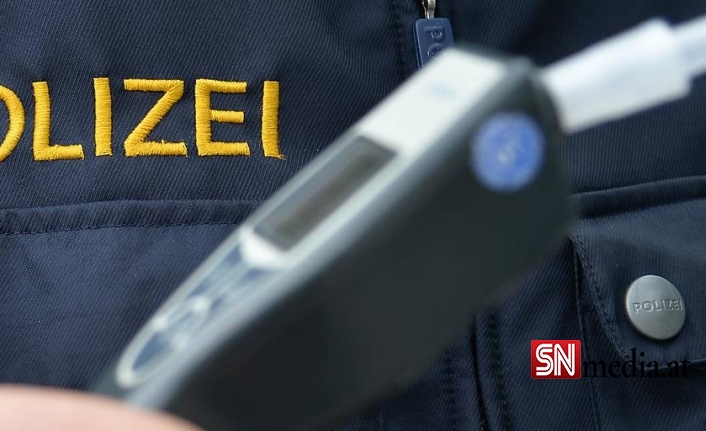 Avusturya'da alkol nedeniyle yaşanan kazalar artıyor