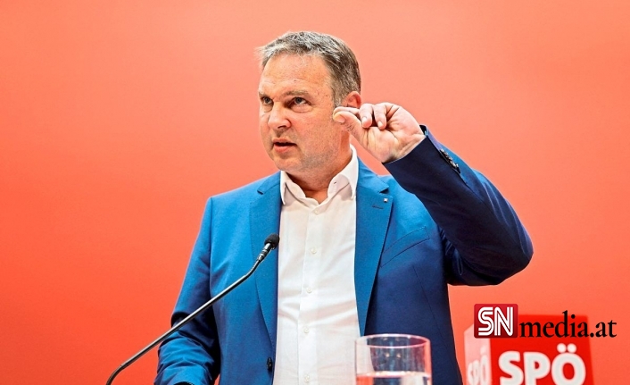 İktidar ortağı SPÖ, "süper zenginlerden" daha fazla vergi istiyor