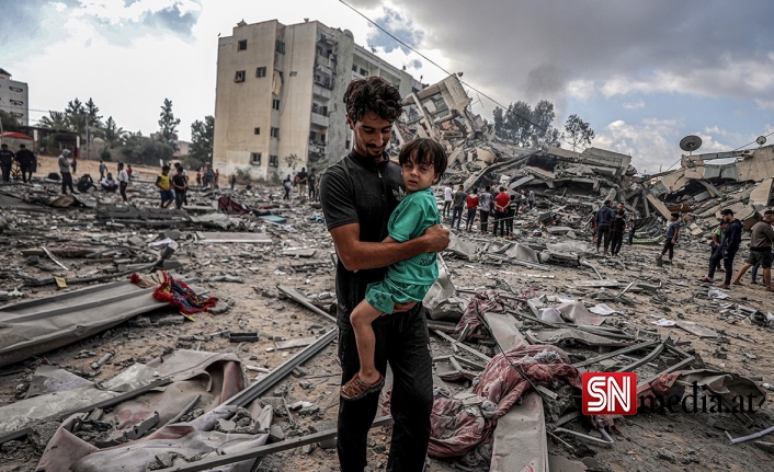 Dünya Bankası: Gazze savaşı şiddetlenirse petrol ve gıda fiyatlarında çifte şok yaşanır