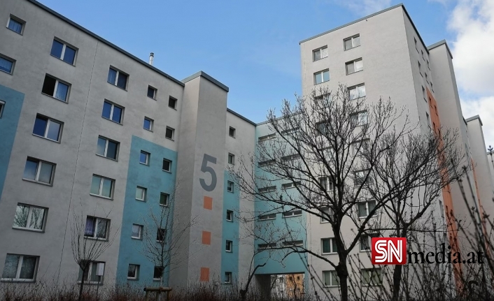 FPÖ, Viyana'da belediye konutlarındaki sorunları araştırıyor