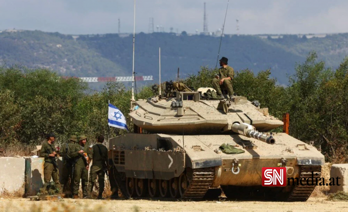 İsrail'den kara harekatı uyarısı: Gazze kan gölüne dönebilir
