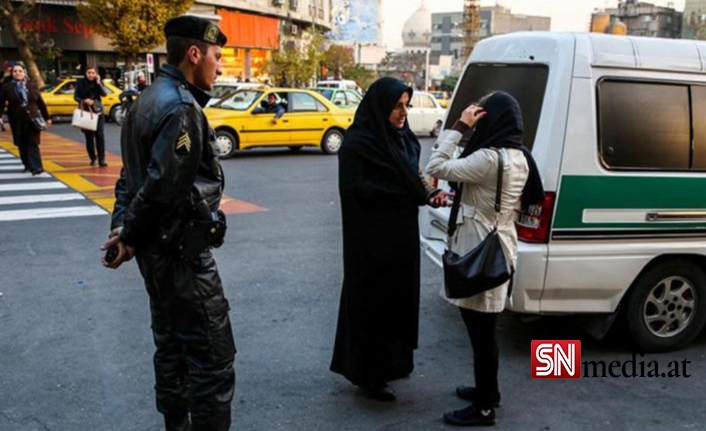 Birleşmiş Milletler'den İran'a, 'ahlak polisi birimini lağvet' çağrısı