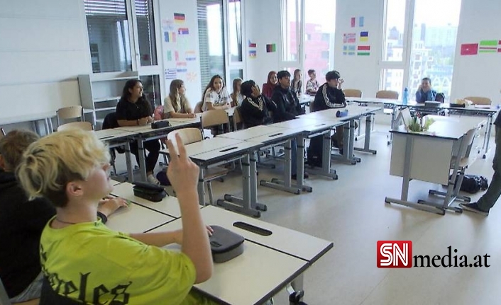 Viyana'da yeni atamalara rağmen öğretmen açığı sürüyor